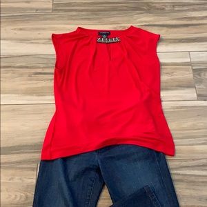 Liz Claiborne blouse